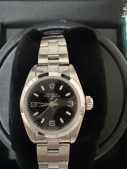 Rolex