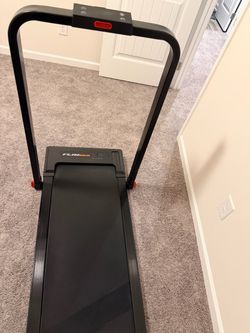 Walking Pad Treadmill