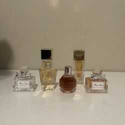 Women Perfume 