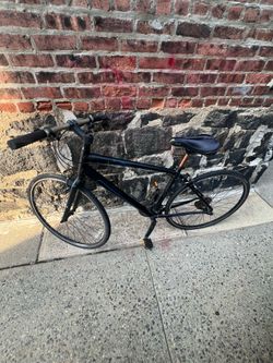 Specialized bike