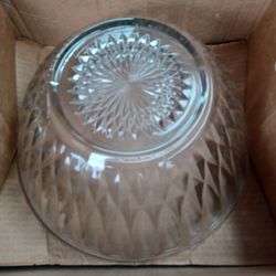 Punch Bowl Set Vintage Beauty $25