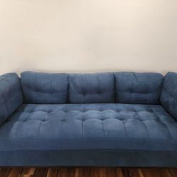 Two Piece Living Room Sofa Sets 
