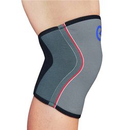 Knee brace, sleeve