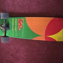 Long Board
