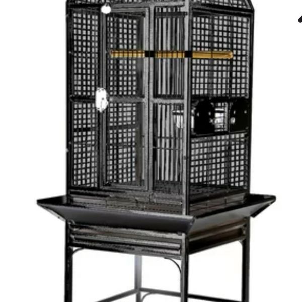 Used Large Bird Cage for Sale in Hinsdale, IL OfferUp