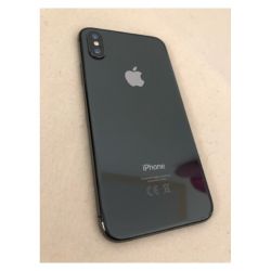 Unlocked iPhone X 64GB Grey - NO Face ID