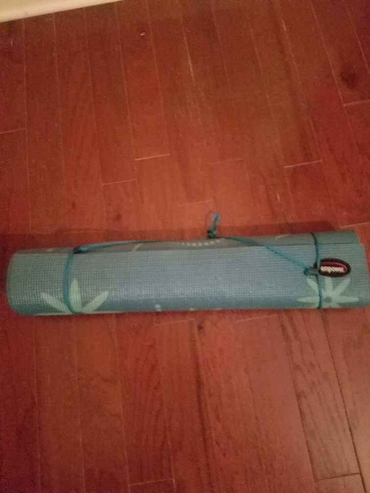 Empower Exercise Mat