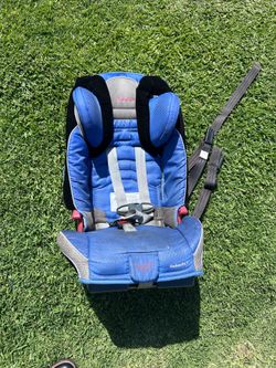 Free Diona Car Seat