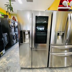 Refrigerador A Pagos