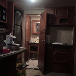 2013 Jayco 24  FBS  Jay flight