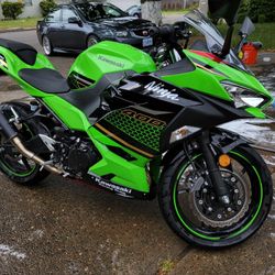 2020 ninja 400 abs on sale for sale