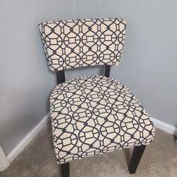 Accent Chair 