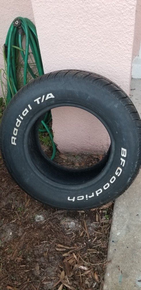 Tire for sale