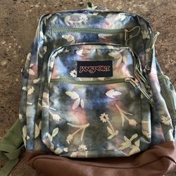 JanSport Backpack