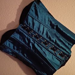 High Quality Azul Sueno Corset