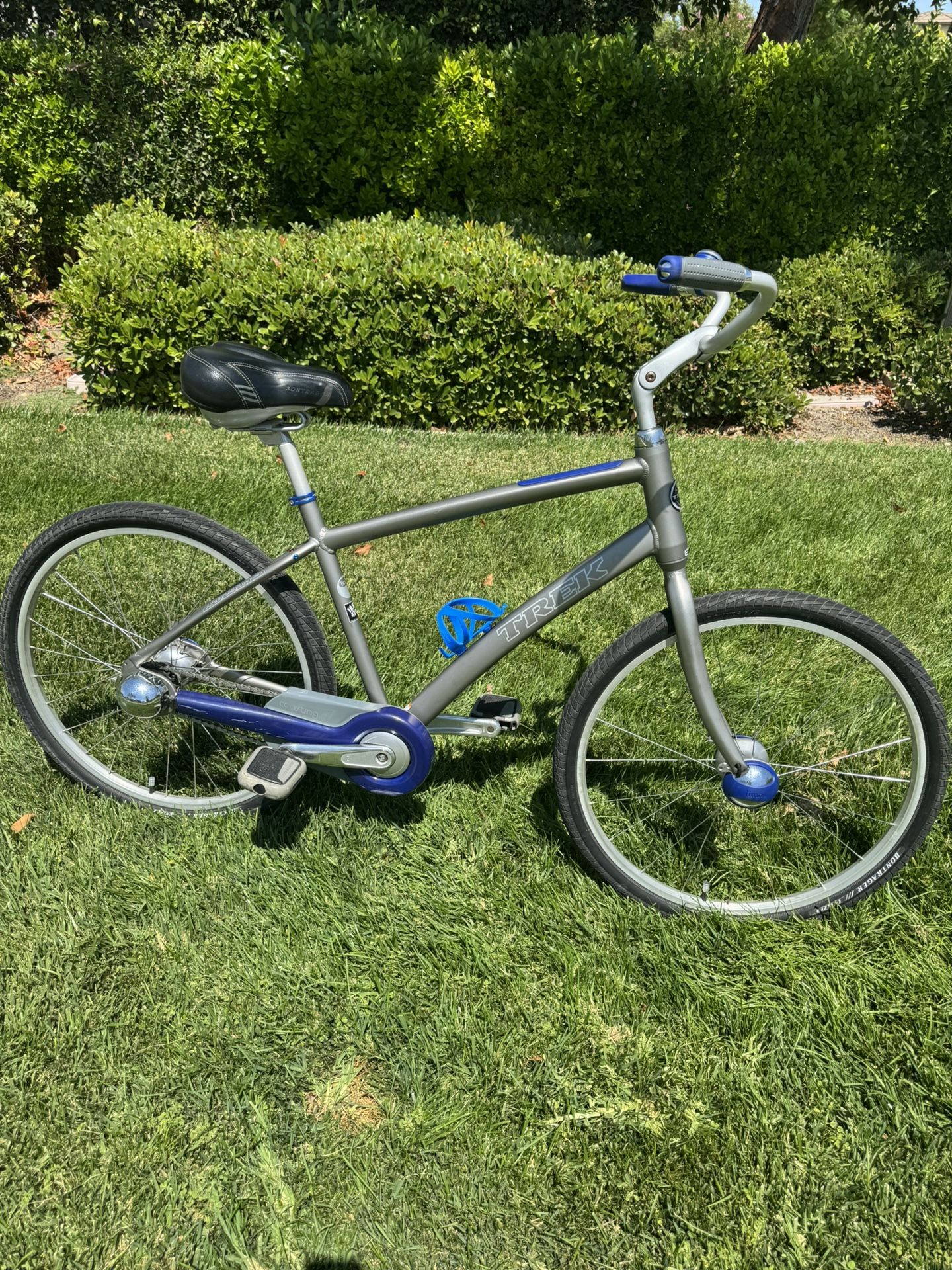 Trek Lime Bike