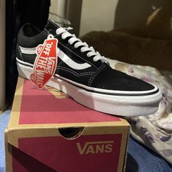 Vans Old Skool