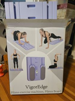 Pilates exercise