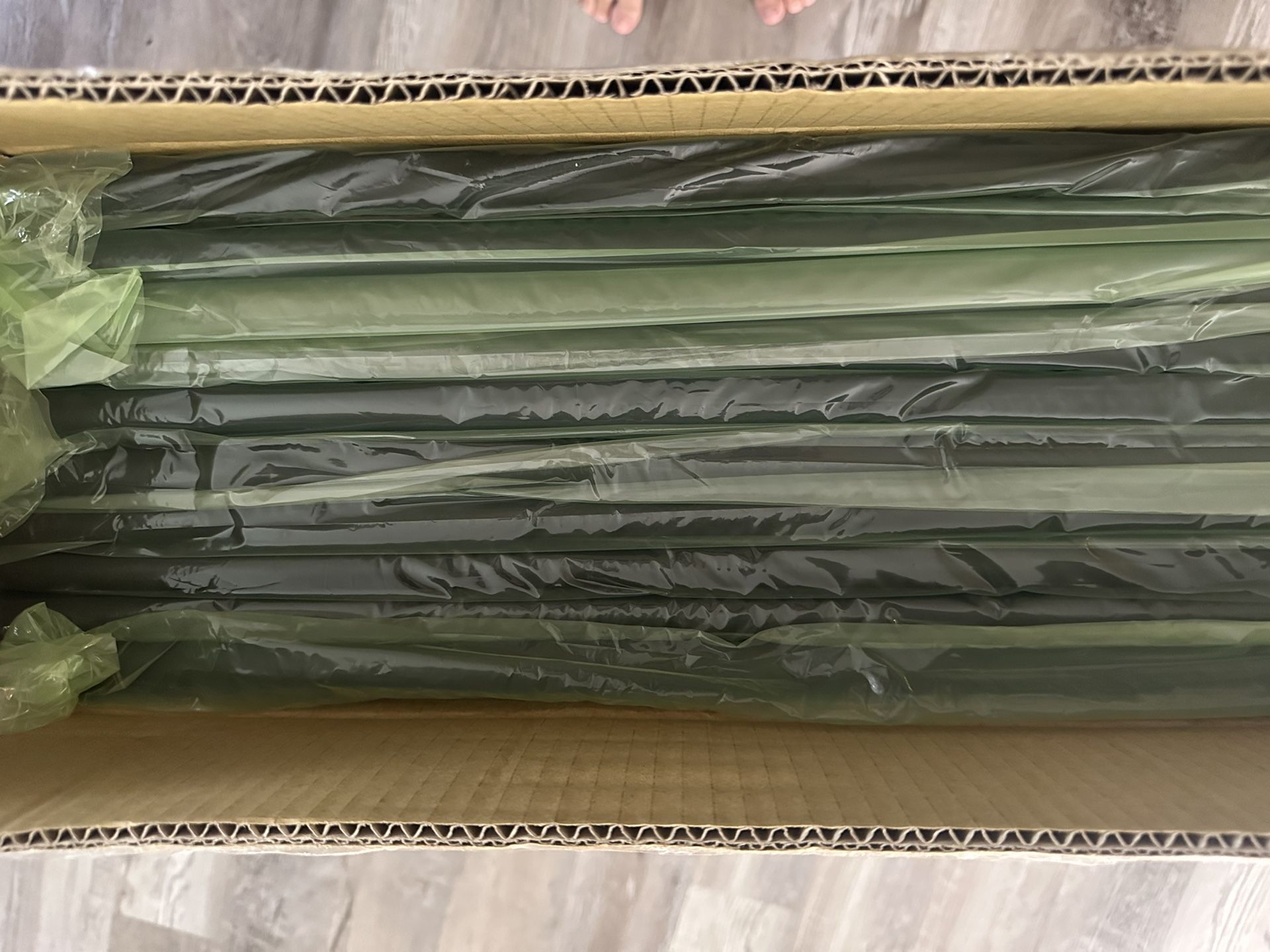 Handrail Aluminum Balusters 50 Pcs
