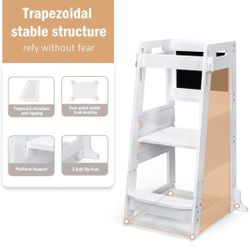 Step Stool Kids Toddler