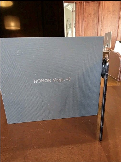 Honor Magic V3 512 Global Edition