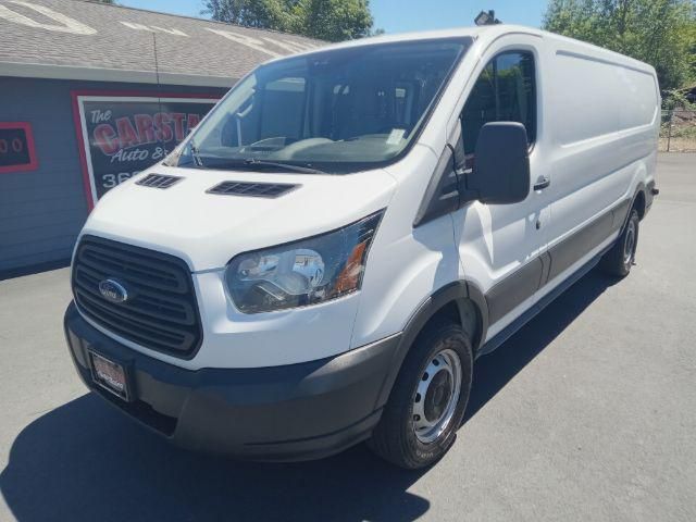 2016 Ford Transit-350