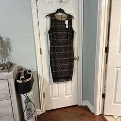 NWT TAhari Dress Size 14
