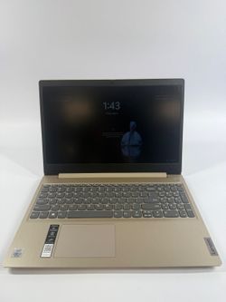 Lenovo IdeaPad 3 81WE 15.6" i3-1005G1 1.19GHz 8GB RAM 1TB HDD