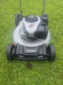 Lawnmower