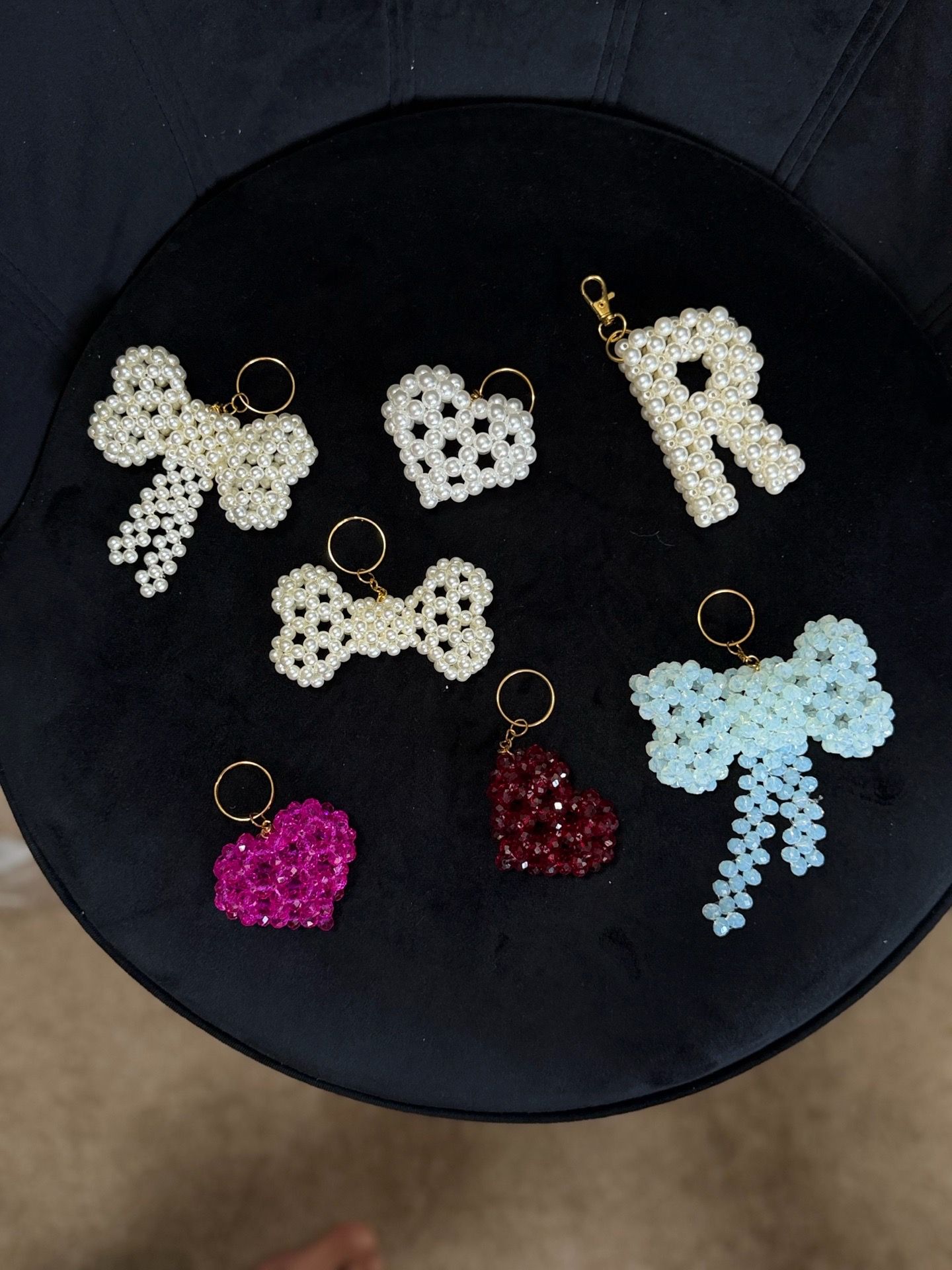 Keychains