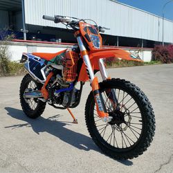 KEWS K16 300cc Motocross Dirt Bike