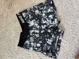 Nike pros