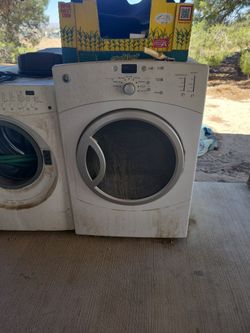 GE Dryer