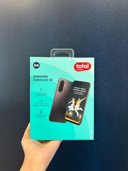 Samsung Galaxy A17