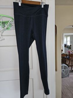 Women's Old Navy stretchy pants sz M