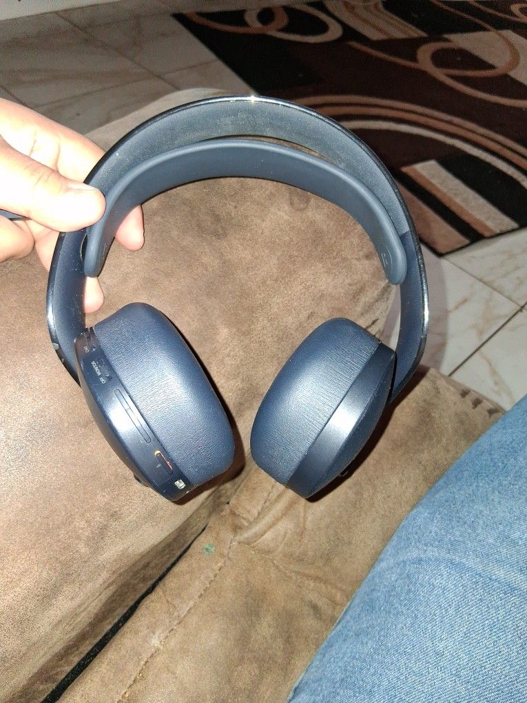 Ps5 Headset