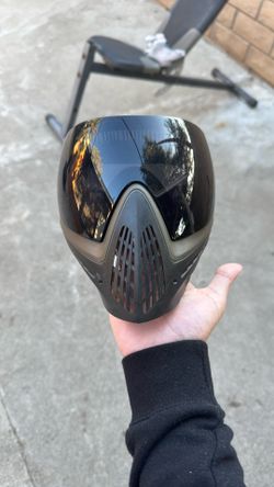 Paintball Mask