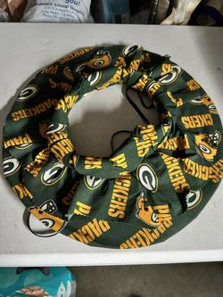Greenbay Packers Sombrero Shade Hat