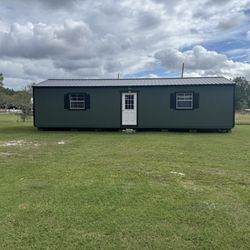 16x40 Building $18k