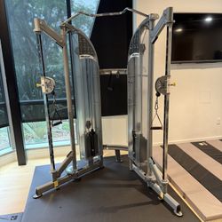 Corporate gym package, small gym set up, company gym, commercial gym equipment.