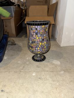 Flower Or Decorative Vase