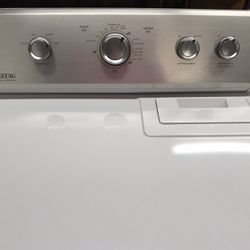 Maytag Dryer