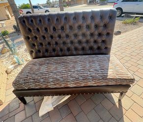 Love Seat