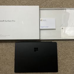 Surface Pro 7 Computer/Laptop/ Tablet 