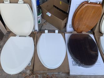 Toilet Seat