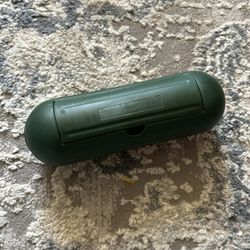Outdoor cable cover