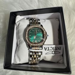 Woman’s Invicta Watch
