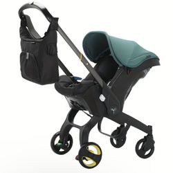 Car Seat Stroller