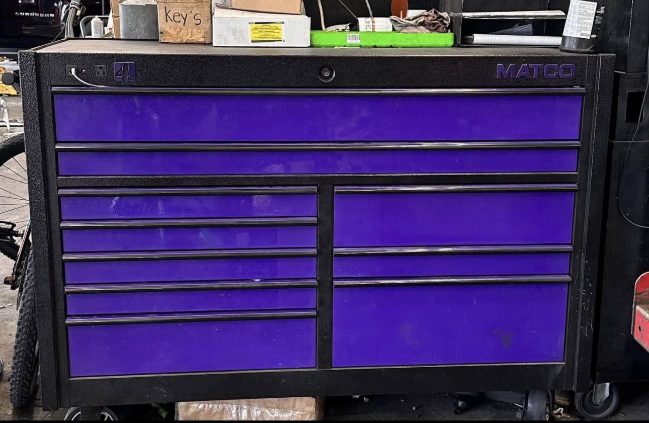 Tool box