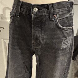 Old Navy Slouch Taper Jeans